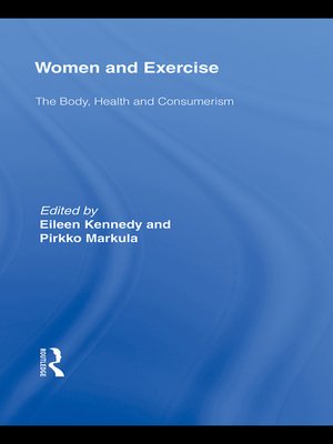 cover image of Women and Exercise